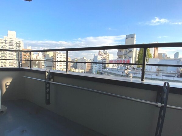 ル・カルフールの物件内観写真